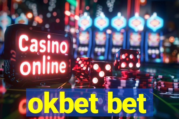 okbet bet